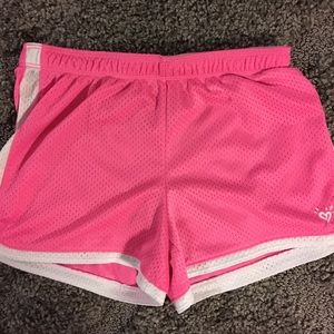Justice Shorts